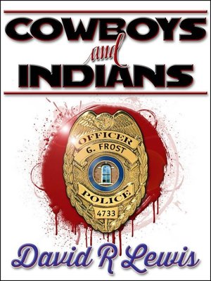 cover image of Cowboys and Indians